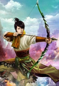 影帝只是我粉丝
